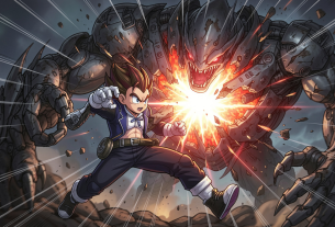 One Punch Man Genos Death Manga What Really Happened