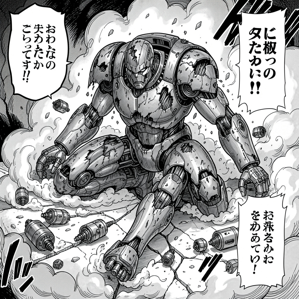 One Punch Man Genos Death Manga What Really Happened