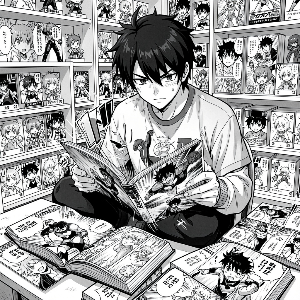 One Punch Man Manga Freak: The Ultimate Guide Every Fan Needs to Read