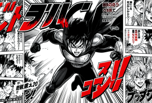 One Punch Man Manga Freak: The Ultimate Guide Every Fan Needs to Read