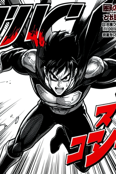 One Punch Man Manga Freak: The Ultimate Guide Every Fan Needs to Read