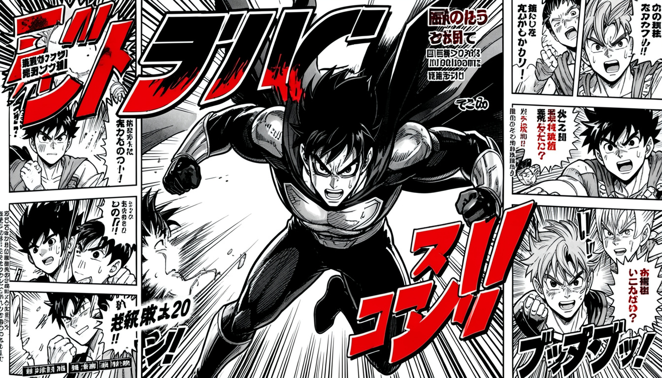 One Punch Man Manga Freak: The Ultimate Guide Every Fan Needs to Read