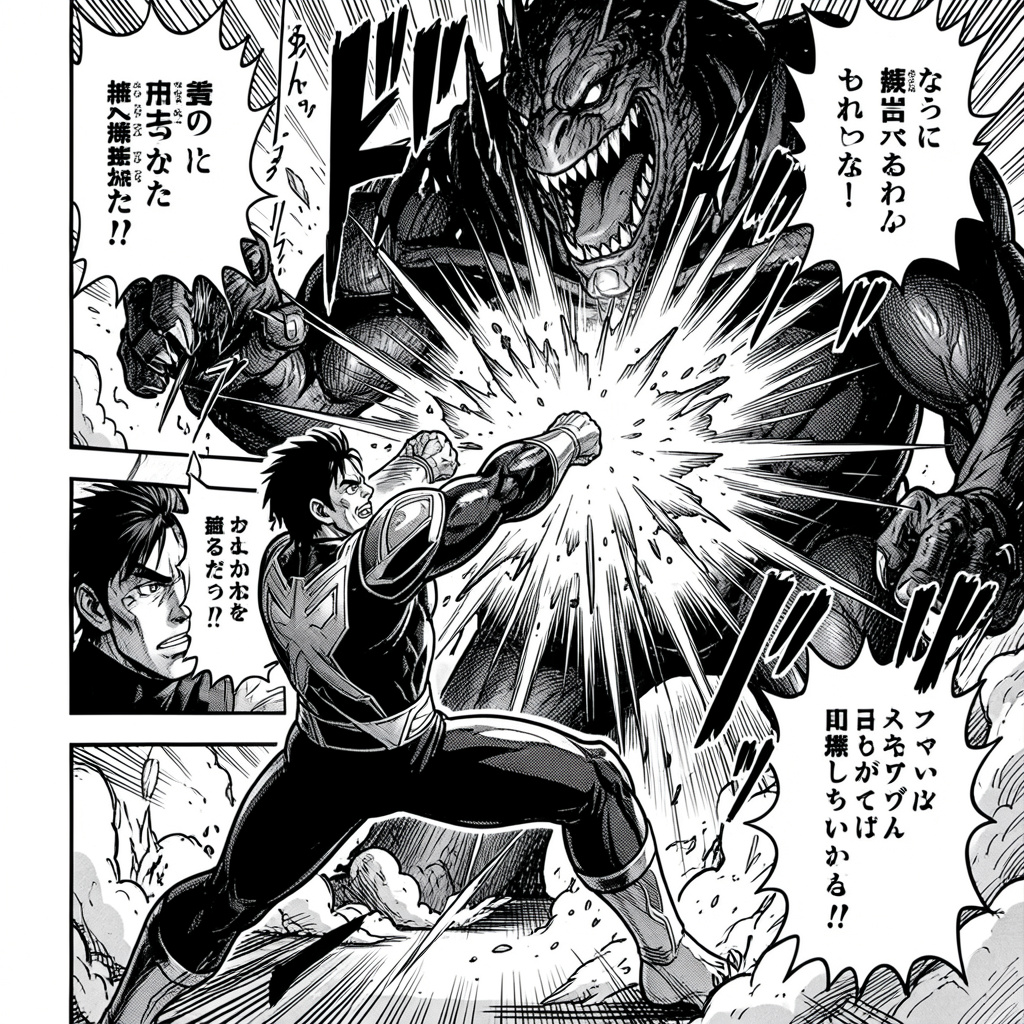 One Punch Man Manga Free: Where to Read It and Why Fans Love It