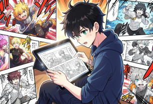 One Punch Man Manga Free: Where to Read It and Why Fans Love It
