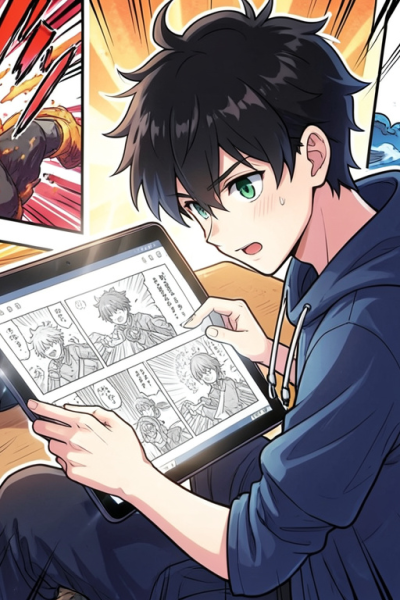 One Punch Man Manga Free: Where to Read It and Why Fans Love It