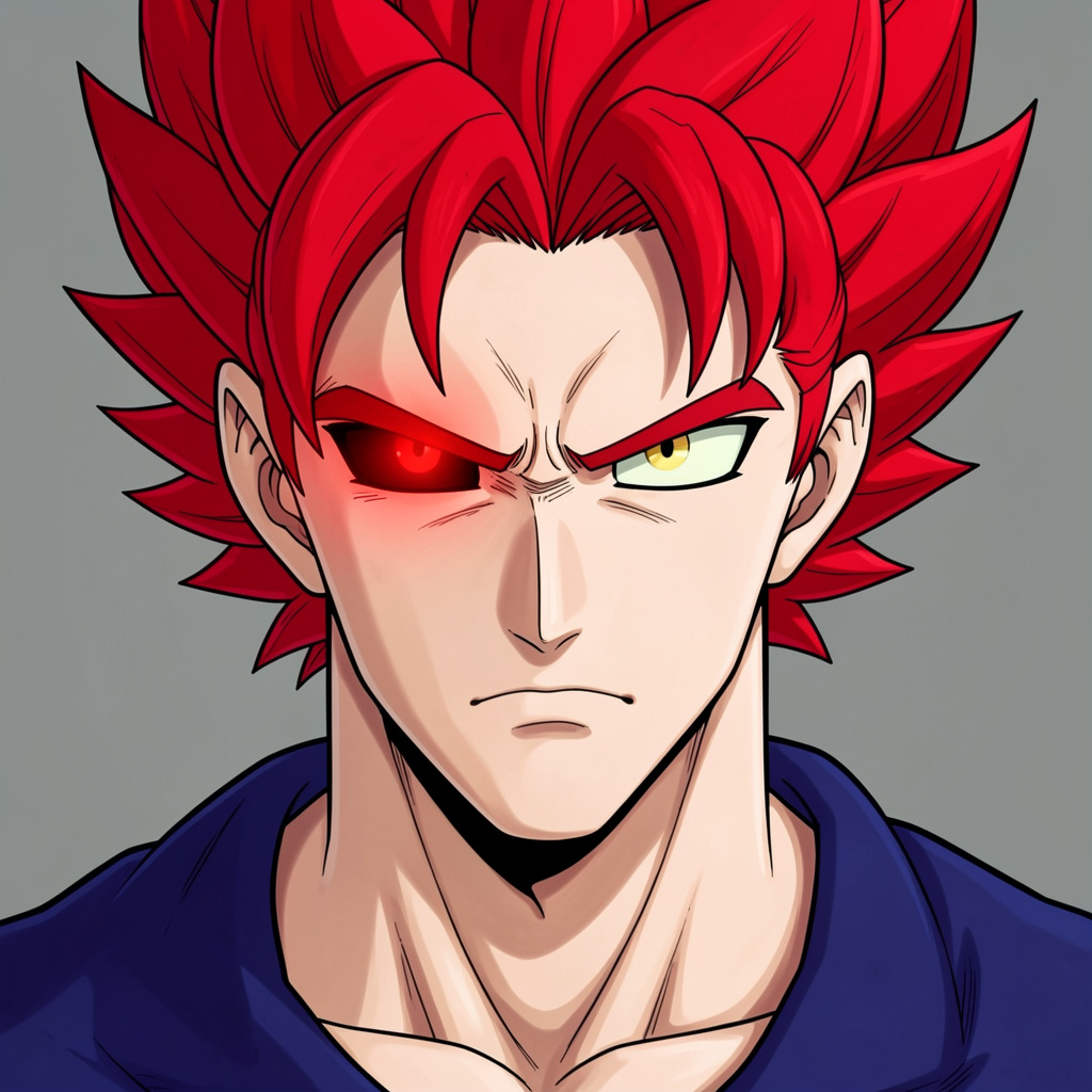The Ultimate Metamorphosis: A Deep Dive into One Punch Man Manga Garou