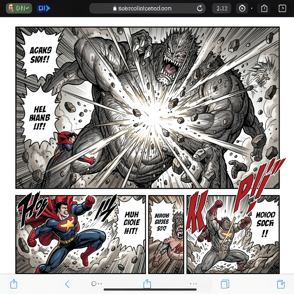 One Punch Man Manga Online Where to Read and What to Expect