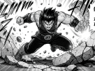 One Punch Man Manga Panels Garou Best Moments