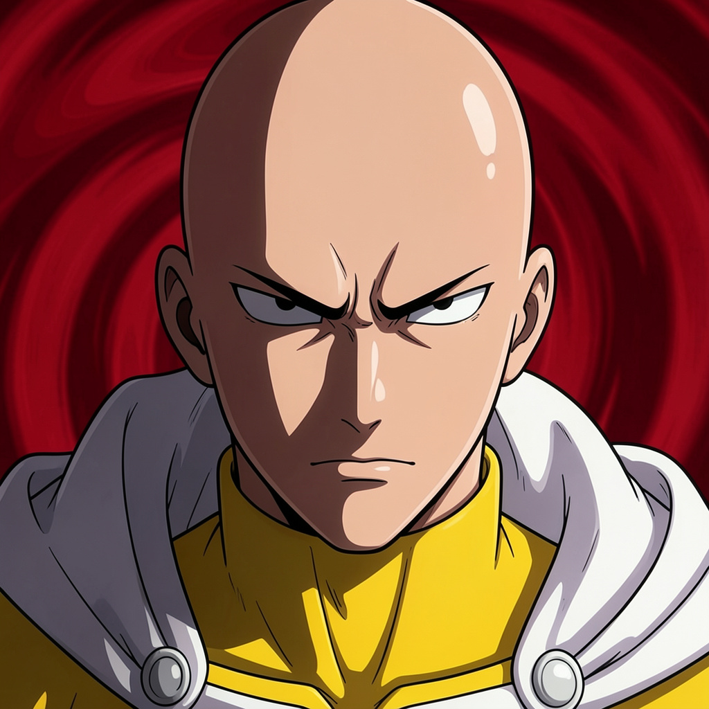 Ultimate Guide of One Punch Man Manga Read the Latest Chapters, News & Updates