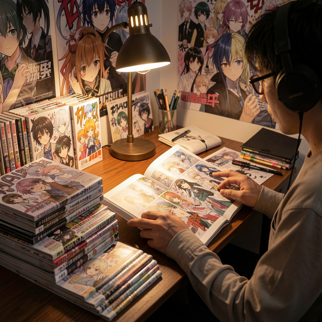 One Punch Man Manga Volumes: The Complete Reader's Guide