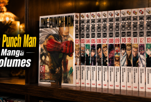 One Punch Man Manga Volumes: The Complete Reader's Guide