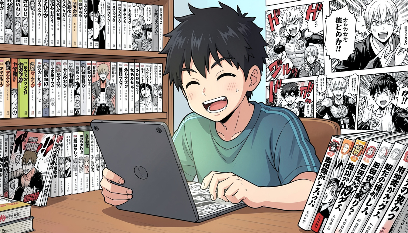 Read One Punch Man Manga The Only Guide You Need Before You Start