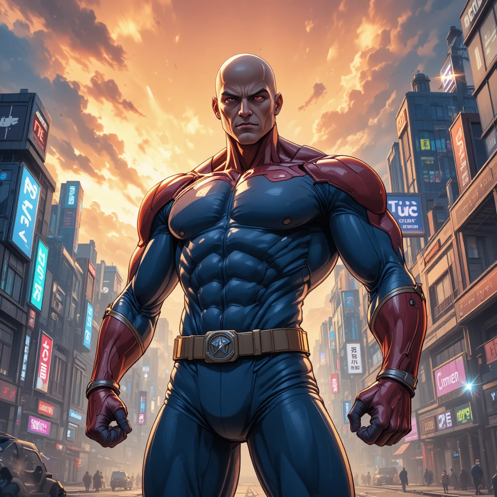 Read One Punch Man Manga The Only Guide You Need Before You Start