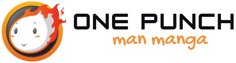One Punch Man Manga