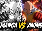One Punch Man Manga vs Anime: Which One Should You Pick First?